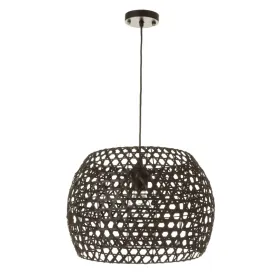 Pakabinamas apšvietimas Juoda 60 W