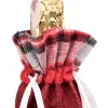 Pudeles vāciņš, Ziemassvētku vīnam Springos CA0613 29 cm x 13,5 cm