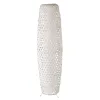 Floor Lamp White 60 W 220-240 V 23 x 23 x 88 cm