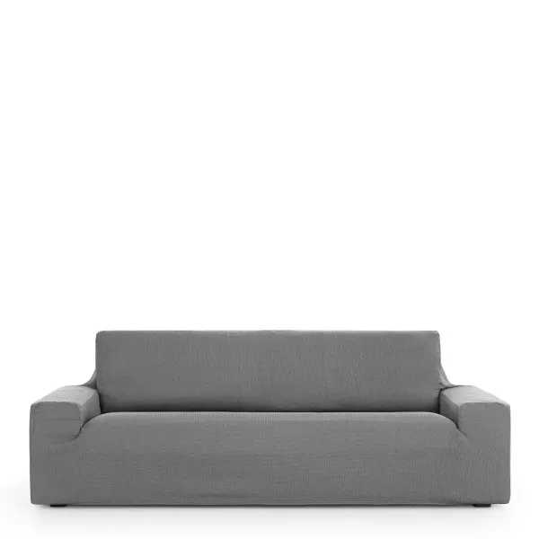 Sofa Cover Eysa ULISES Grey 70 x 110 x 210 cm