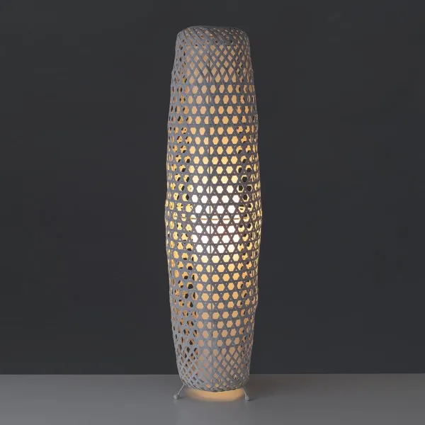 Lubinis šviestuvas Balta 60 W 220-240 V 23 x 23 x 88 cm