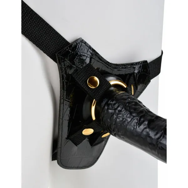 Strap-On Dildo Pipedream