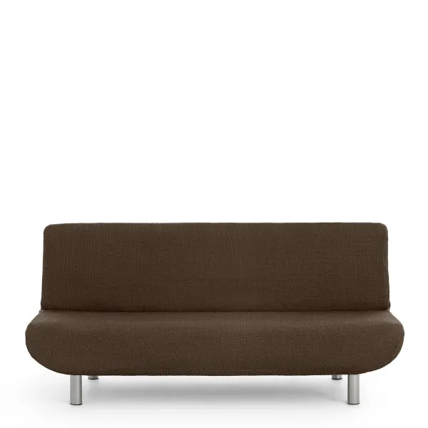 Sofa Cover Eysa ULISES Brown 140 x 100 x 200 cm