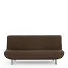 Sofa Cover Eysa ULISES Brown 140 x 100 x 200 cm