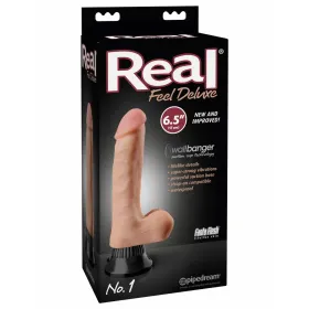 Realistinis vibratorius Pipedream