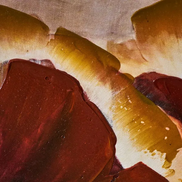 Maalaus Monivärinen 120 x 3 x 80 cm