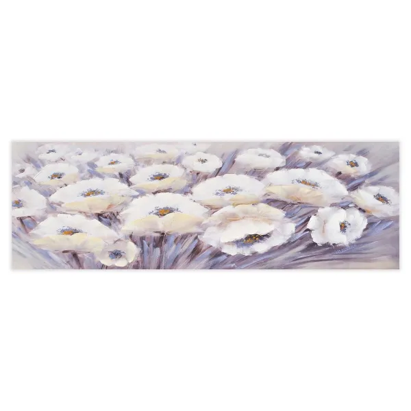 Maalaus Monivärinen 150 x 3 x 50 cm