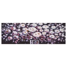 Картина Деревянный Полотно 150 x 3 x 50 cm