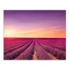 Canvas Wood Canvas 100 x 3 x 80 cm