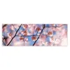 Canvas Wood Canvas 180 x 3 x 60 cm
