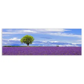 Canvas Wood Canvas 180 x 3 x 60 cm