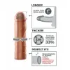 Penis cover Pipedream Perfect 1 Natural