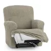 Armchair slipcovers Eysa THOR Beige 80 x 100 x 90 cm