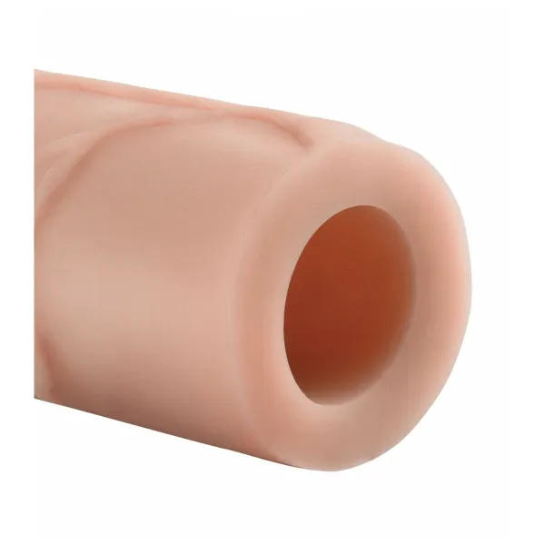 Varpos danga Pipedream Mega 1 Natūralus