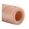Varpos danga Pipedream Mega 1 Natūralus