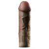 Varpos danga Pipedream Mega 2 Ruda