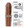 Varpos danga Pipedream Mega 2 Ruda