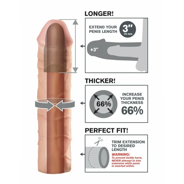 Cock Ring Pipedream