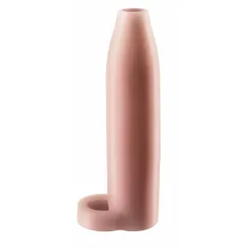 Dzimumlocekļa pārvalks Pipedream Dabisks