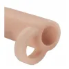 Varpos danga Pipedream Natūralus