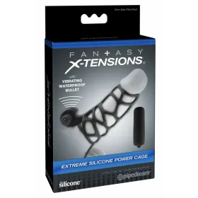 Penis cover Pipedream Black