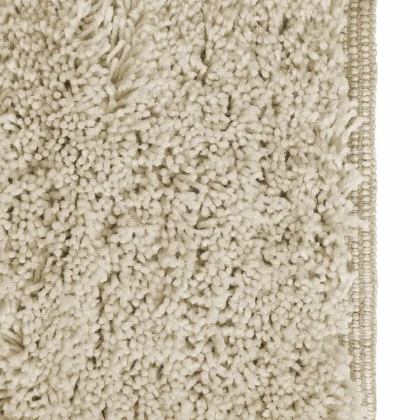 Carpet CONFORT Natural 120 x 170 x 4 cm