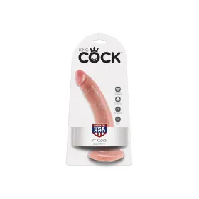 Realistiškas penis King Cock 12505