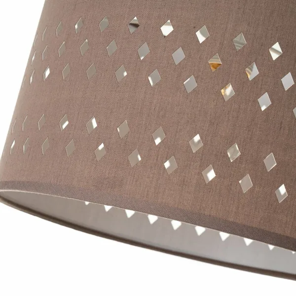 Kattolamppu Beige 60 W