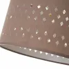 griestu gaismas Bēšs 60 W