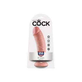Realistic penis King Cock 12508