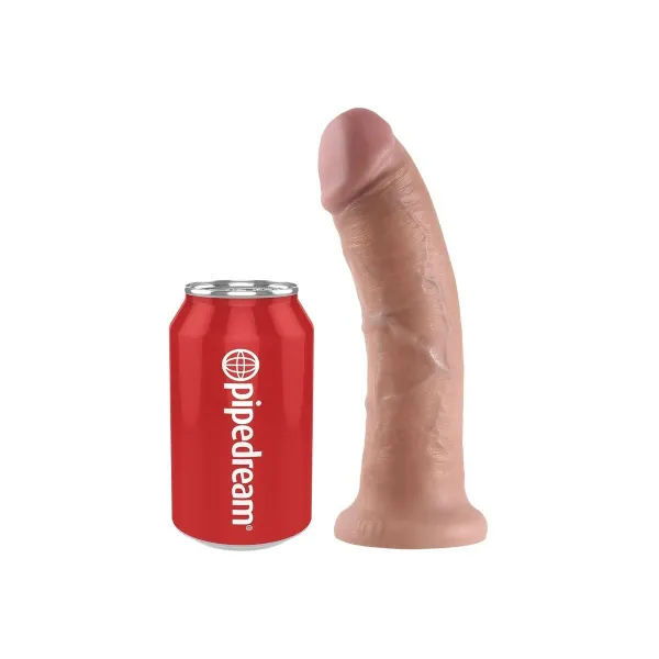 Realistic penis King Cock 12508