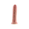 Realistic penis King Cock 12508