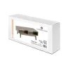 Centrinis stalas Natūralus 100 x 50 x 37,5 cm