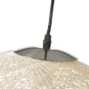 Потолочный светильник Белый Серебристый 25 W