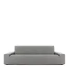 Sofa Cover Eysa ROC Light grey 70 x 120 x 330 cm