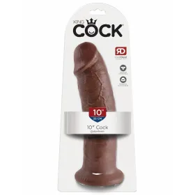 Realistinen dildo Pipedream - King Cock