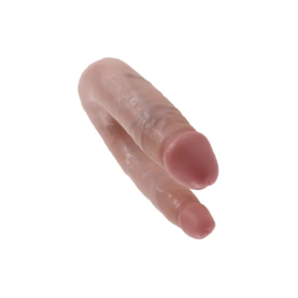 Double Penetration Stroker King Cock 12538
