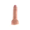 Reālistisks dzimumloceklis King Cock 12517