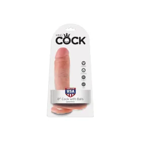Realistic penis King Cock 12520