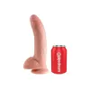 Dildo Pipedream - King Cock