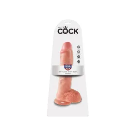 Realistic penis King Cock 12526