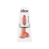 Reālistisks dzimumloceklis King Cock 12526