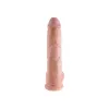 Reālistisks dzimumloceklis King Cock 12526