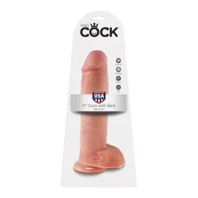Realistic penis King Cock 12529