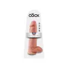 Realistlik dildo Pipedream - King Cock