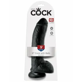 Realistinen dildo Pipedream - King Cock