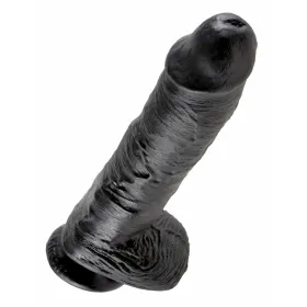Realistlik dildo Pipedream - King Cock Must