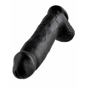 Reālistiskais Dildo Pipedream - King Cock