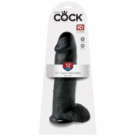 Realistinen dildo Pipedream - King Cock
