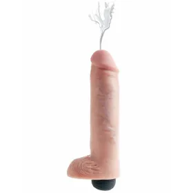 Realistlik dildo Pipedream - King Cock